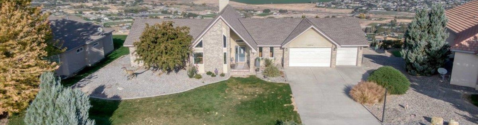 Tripple Vista Dr, Kennewick, Washington 99338, 5 Bedrooms Bedrooms, ,4 BathroomsBathrooms,Site Built-owned Lot,For Sale,Tripple Vista Dr,280882