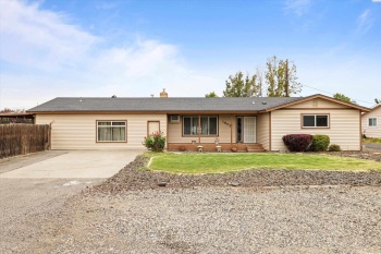 Road 30, Pasco, Washington 99301, 3 Bedrooms Bedrooms, ,3 BathroomsBathrooms,Site Built-owned Lot,For Sale,Road 30,279032