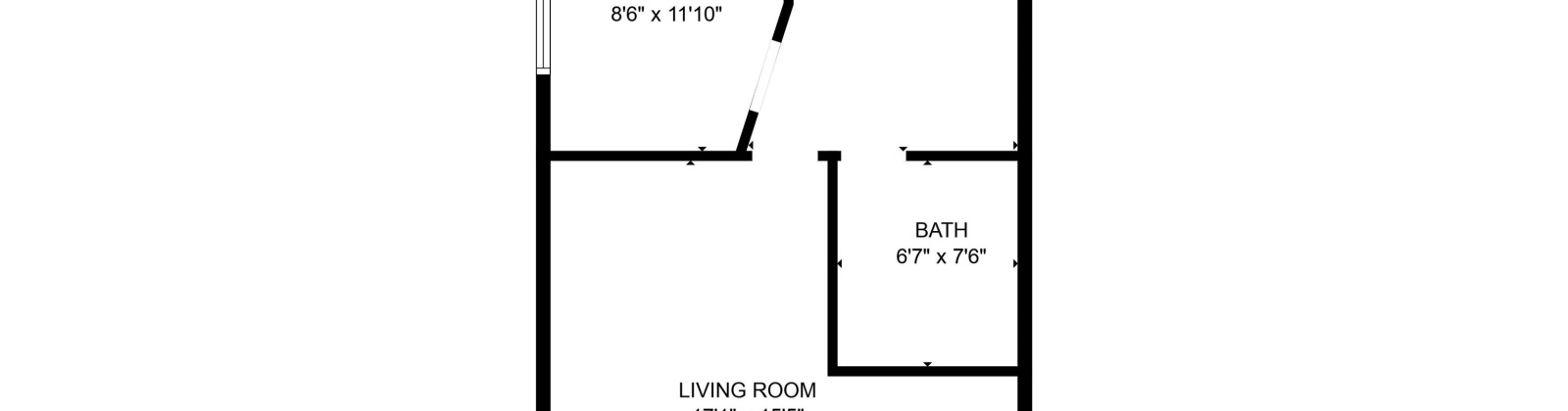 Weston St, Kahlotus, Washington 99335, 1 Bedroom Bedrooms, ,1 BathroomBathrooms,Site Built-owned Lot,For Sale,Weston St,278973