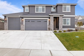 Epic St, Richland, Washington 99352, 4 Bedrooms Bedrooms, ,3 BathroomsBathrooms,Site Built-owned Lot,For Sale,Epic St,280894