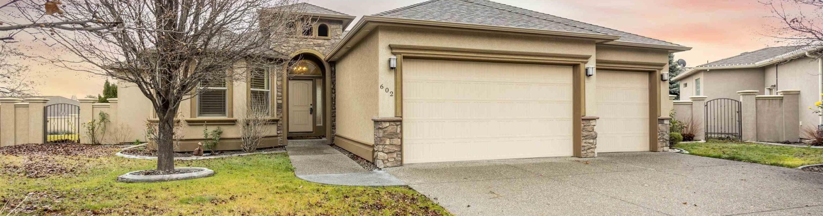 Napa Ct, Richland, Washington 99352, 3 Bedrooms Bedrooms, ,2 BathroomsBathrooms,Site Built-owned Lot,For Sale,Napa Ct,280893