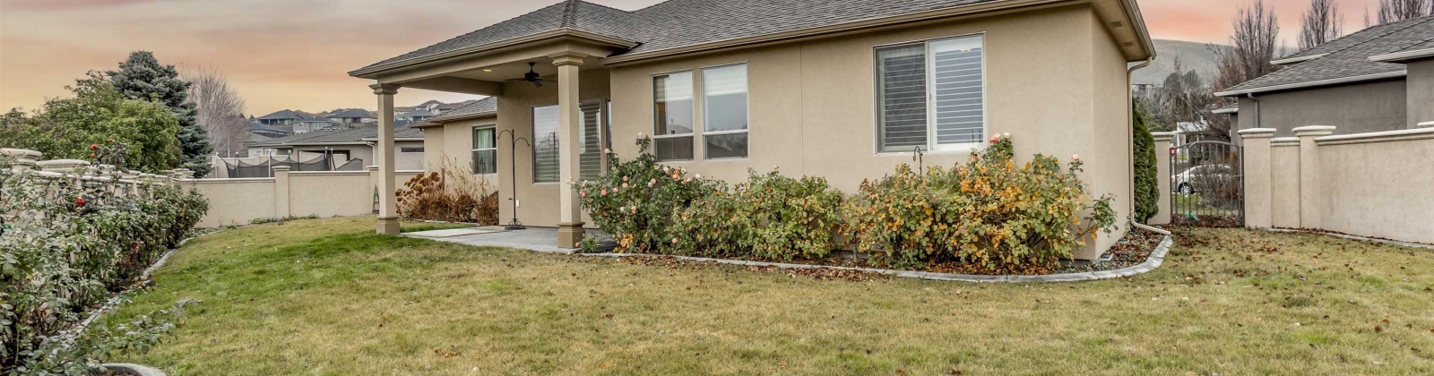 Napa Ct, Richland, Washington 99352, 3 Bedrooms Bedrooms, ,2 BathroomsBathrooms,Site Built-owned Lot,For Sale,Napa Ct,280893