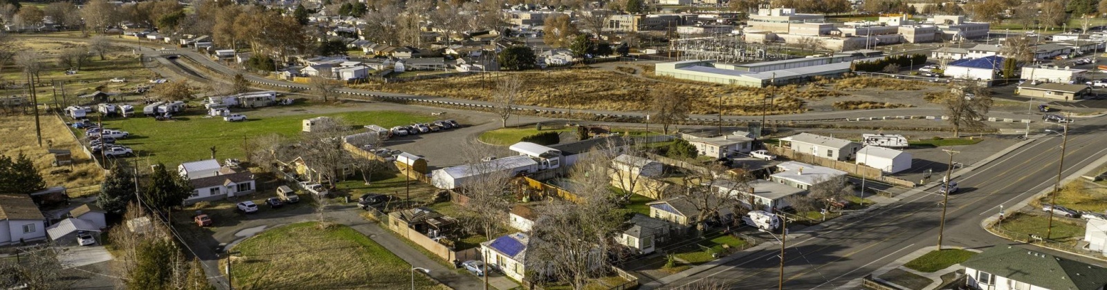 Washington Street, Kennewick, Washington 99337, 3 Bedrooms Bedrooms, ,2 BathroomsBathrooms,Site Built-owned Lot,For Sale,Washington Street,280910