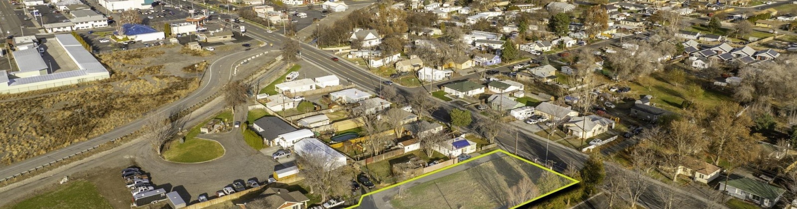 Washington Street, Kennewick, Washington 99337, 3 Bedrooms Bedrooms, ,2 BathroomsBathrooms,Site Built-owned Lot,For Sale,Washington Street,280910