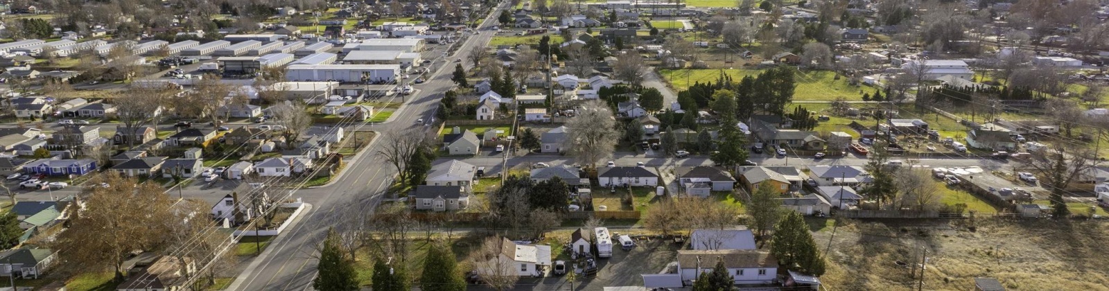 Washington Street, Kennewick, Washington 99337, 3 Bedrooms Bedrooms, ,2 BathroomsBathrooms,Site Built-owned Lot,For Sale,Washington Street,280910