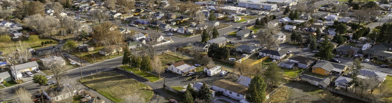 Washington Street, Kennewick, Washington 99337, 3 Bedrooms Bedrooms, ,2 BathroomsBathrooms,Site Built-owned Lot,For Sale,Washington Street,280910