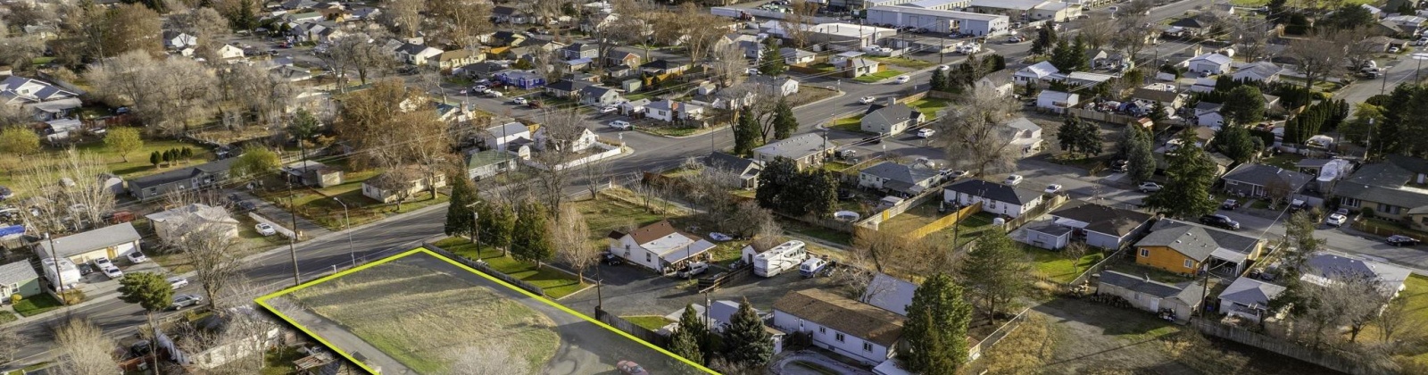 Washington Street, Kennewick, Washington 99337, 3 Bedrooms Bedrooms, ,2 BathroomsBathrooms,Site Built-owned Lot,For Sale,Washington Street,280910