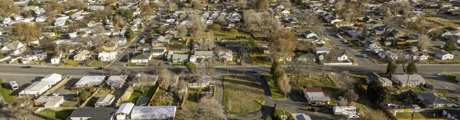 Washington Street, Kennewick, Washington 99337, 3 Bedrooms Bedrooms, ,2 BathroomsBathrooms,Site Built-owned Lot,For Sale,Washington Street,280910