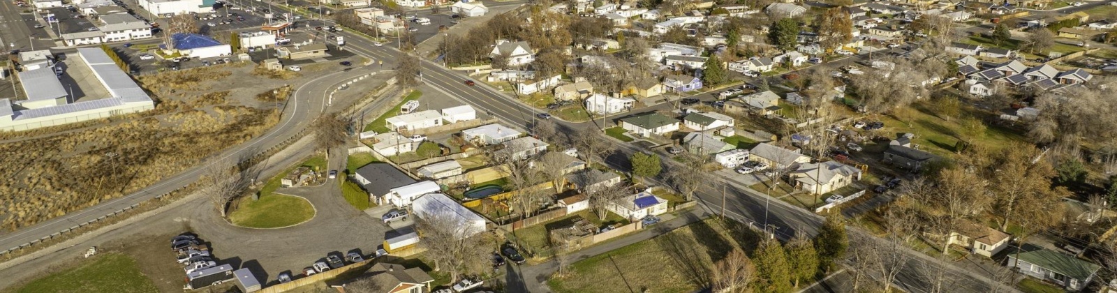 Washington Street, Kennewick, Washington 99337, 3 Bedrooms Bedrooms, ,2 BathroomsBathrooms,Site Built-owned Lot,For Sale,Washington Street,280910