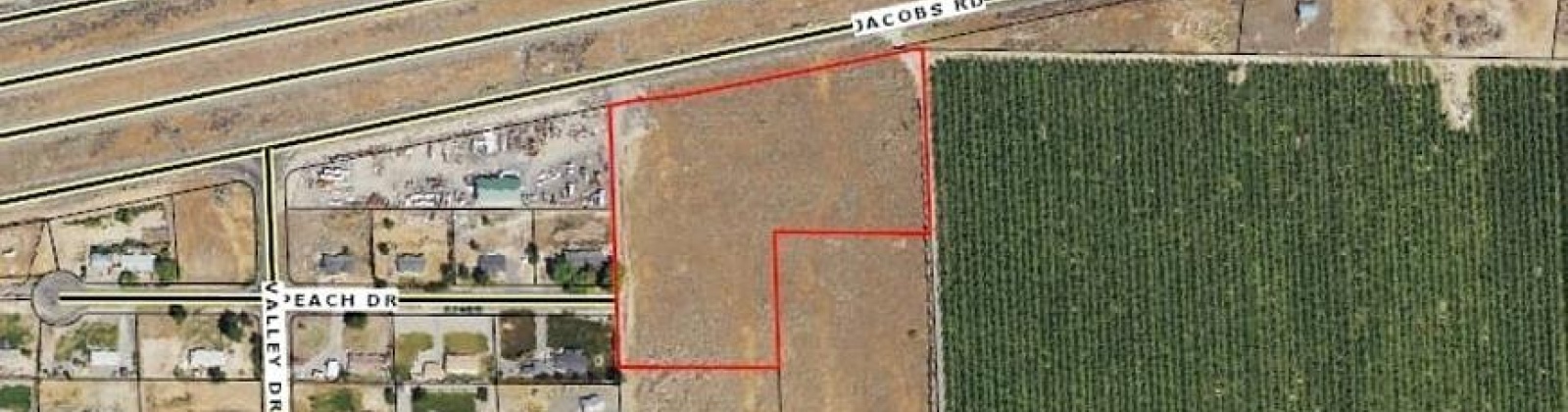 Jacobs Rd, Benton City, Washington 99320, ,Residential,For Sale,Jacobs Rd,280915