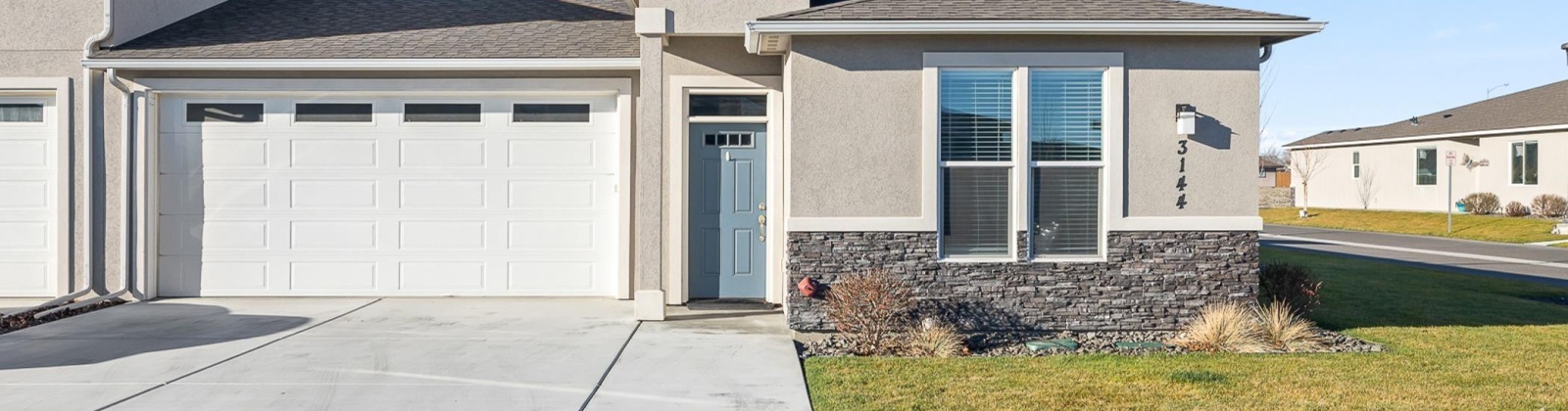 Carefree loop, West Richland, Washington 99353, 3 Bedrooms Bedrooms, ,2 BathroomsBathrooms,Town House,For Sale,Carefree loop,280917