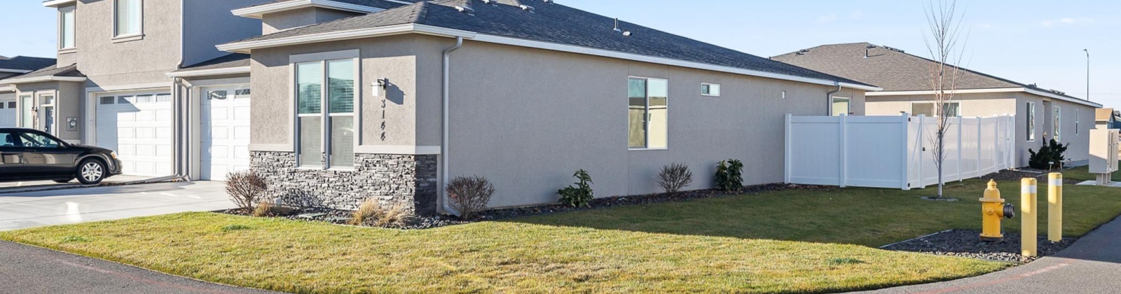 Carefree loop, West Richland, Washington 99353, 3 Bedrooms Bedrooms, ,2 BathroomsBathrooms,Town House,For Sale,Carefree loop,280917