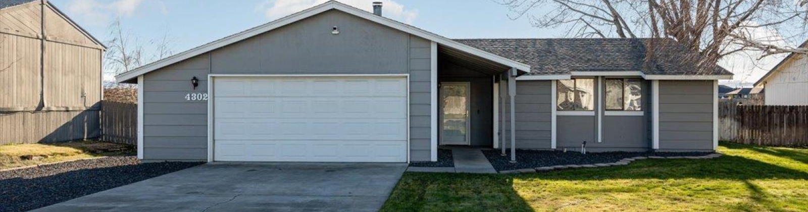 Meadow View Dr., Pasco, Washington 99301, 3 Bedrooms Bedrooms, ,2 BathroomsBathrooms,Site Built-owned Lot,For Sale,Meadow View Dr.,280922