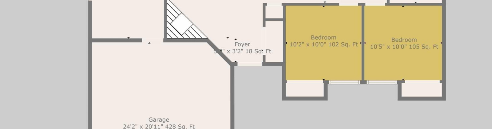 Meadow View Dr., Pasco, Washington 99301, 3 Bedrooms Bedrooms, ,2 BathroomsBathrooms,Site Built-owned Lot,For Sale,Meadow View Dr.,280922