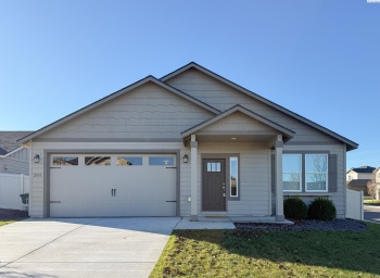 Castle Rock Blvd, Richland, Washington 99352, 3 Bedrooms Bedrooms, ,2 BathroomsBathrooms,Site Built-owned Lot,For Rent,Castle Rock Blvd,280937