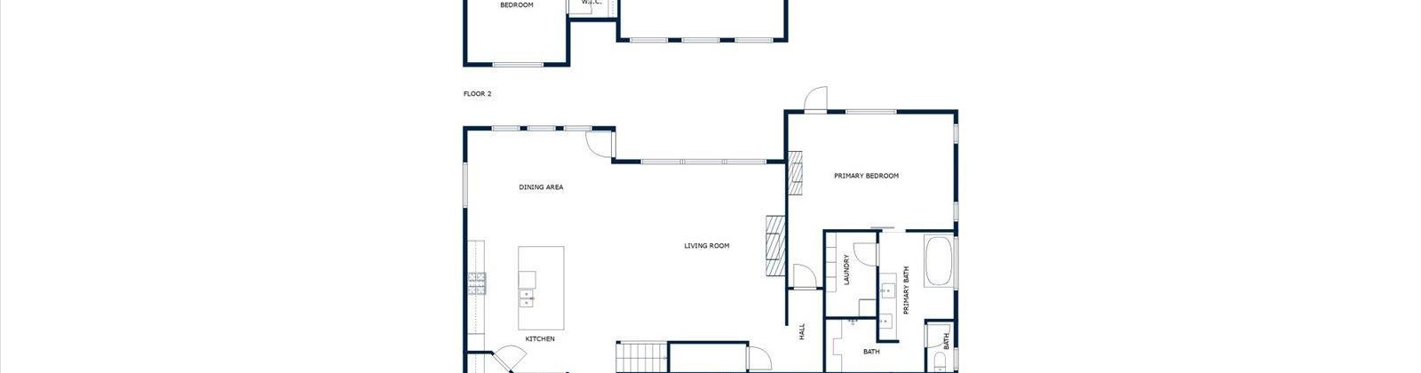 18th PL, Kennewick, Washington 99338, 5 Bedrooms Bedrooms, ,3 BathroomsBathrooms,Site Built-owned Lot,For Sale,18th PL,280935