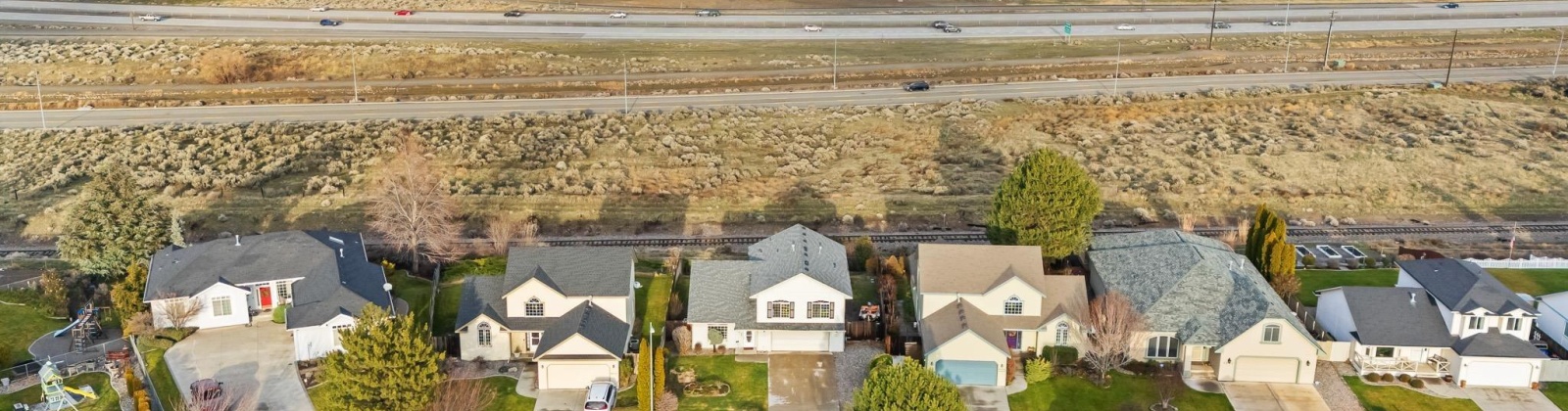 Canyon Ave., Kennewick, Washington 99336, 3 Bedrooms Bedrooms, ,3 BathroomsBathrooms,Site Built-owned Lot,For Sale,Canyon Ave.,280951