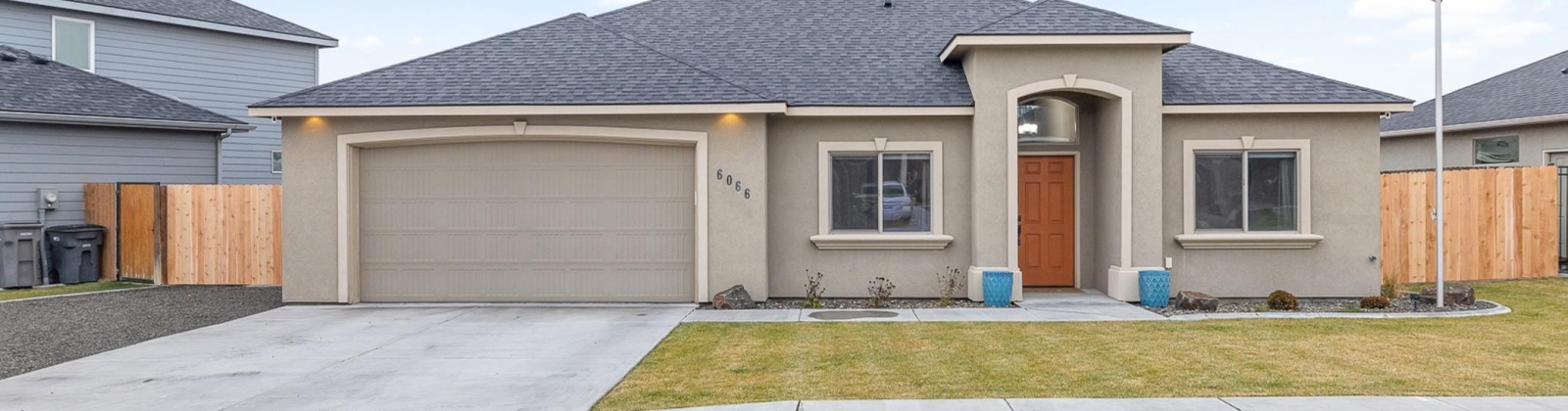 41st Ave, Kennewick, Washington 99338, 3 Bedrooms Bedrooms, ,2 BathroomsBathrooms,Site Built-owned Lot,For Sale,41st Ave,280954