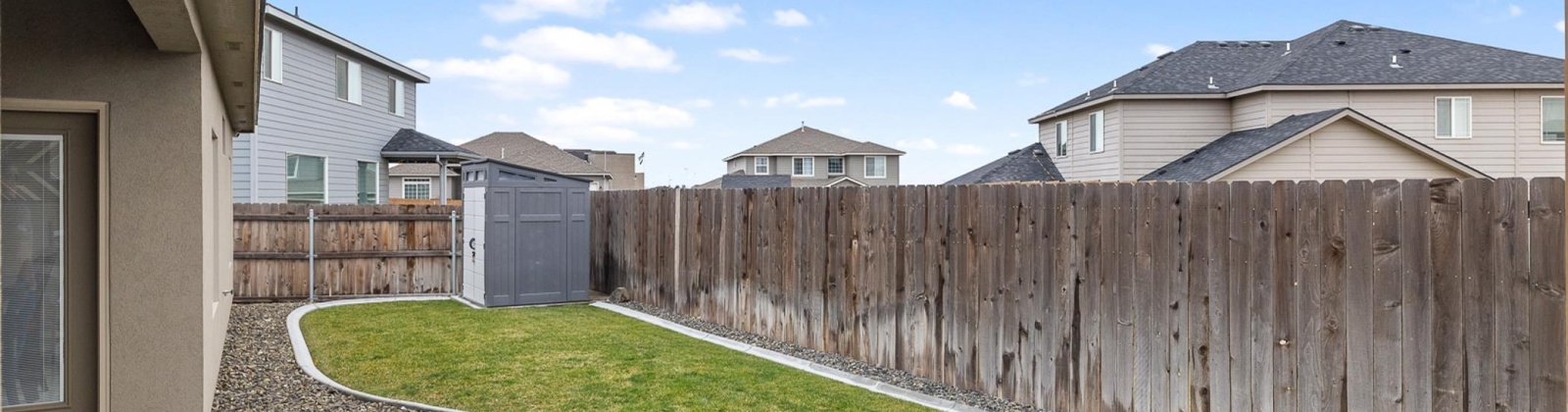 41st Ave, Kennewick, Washington 99338, 3 Bedrooms Bedrooms, ,2 BathroomsBathrooms,Site Built-owned Lot,For Sale,41st Ave,280954