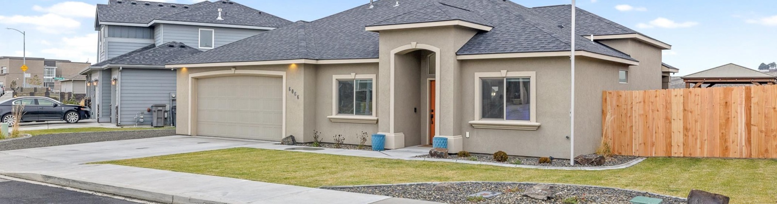 41st Ave, Kennewick, Washington 99338, 3 Bedrooms Bedrooms, ,2 BathroomsBathrooms,Site Built-owned Lot,For Sale,41st Ave,280954