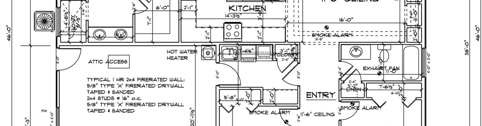 41st Ave, Kennewick, Washington 99338, 3 Bedrooms Bedrooms, ,2 BathroomsBathrooms,Site Built-owned Lot,For Sale,41st Ave,280954