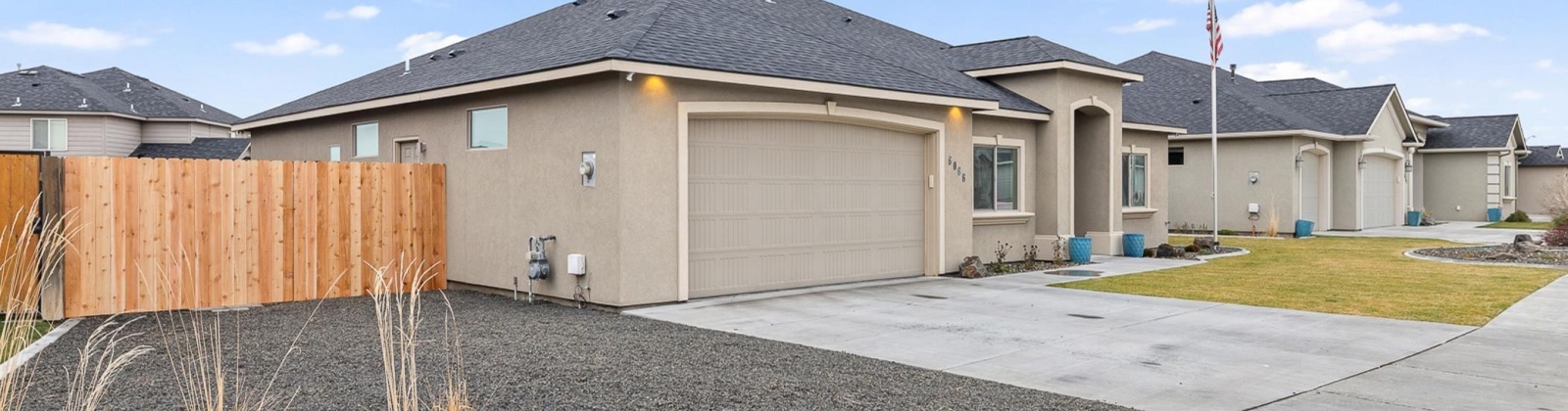 41st Ave, Kennewick, Washington 99338, 3 Bedrooms Bedrooms, ,2 BathroomsBathrooms,Site Built-owned Lot,For Sale,41st Ave,280954