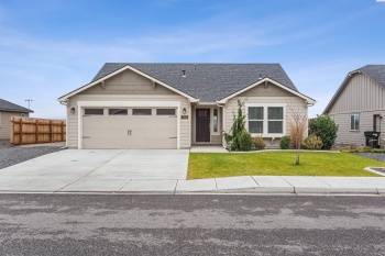 Massey Dr., Pasco, Washington 99301, 3 Bedrooms Bedrooms, ,2 BathroomsBathrooms,Site Built-owned Lot,For Sale,Massey Dr.,280980