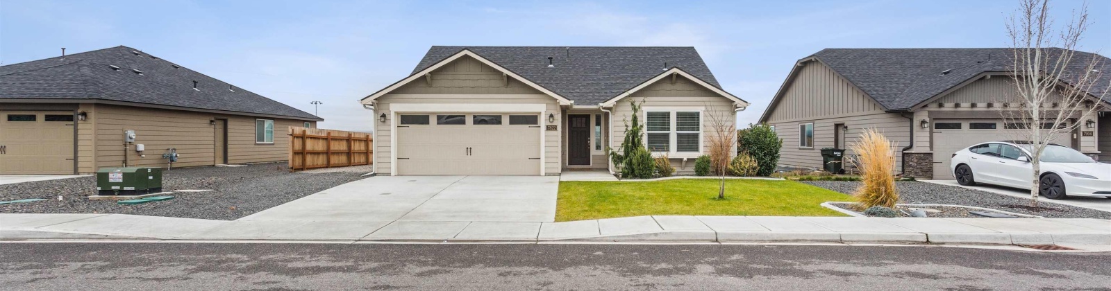 Massey Dr., Pasco, Washington 99301, 3 Bedrooms Bedrooms, ,2 BathroomsBathrooms,Site Built-owned Lot,For Sale,Massey Dr.,280980