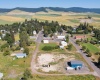 Main St. (Lot 1), Farmington, Washington 99128, ,Residential,For Sale,Main St. (Lot 1),263244