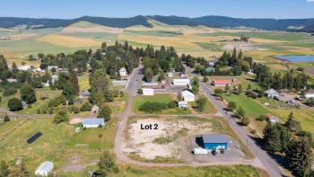 Main Street (Lot 2), Farmington, Washington 99128, ,Residential,For Sale,Main Street (Lot 2),263245