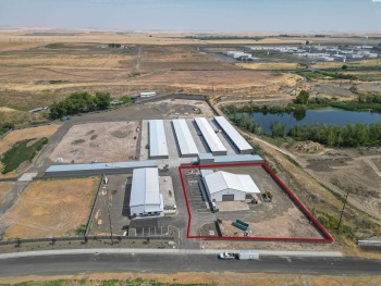 Dell Avenue, Walla Walla, Washington 99632, ,Industrial,For Sale,Dell Avenue,270017