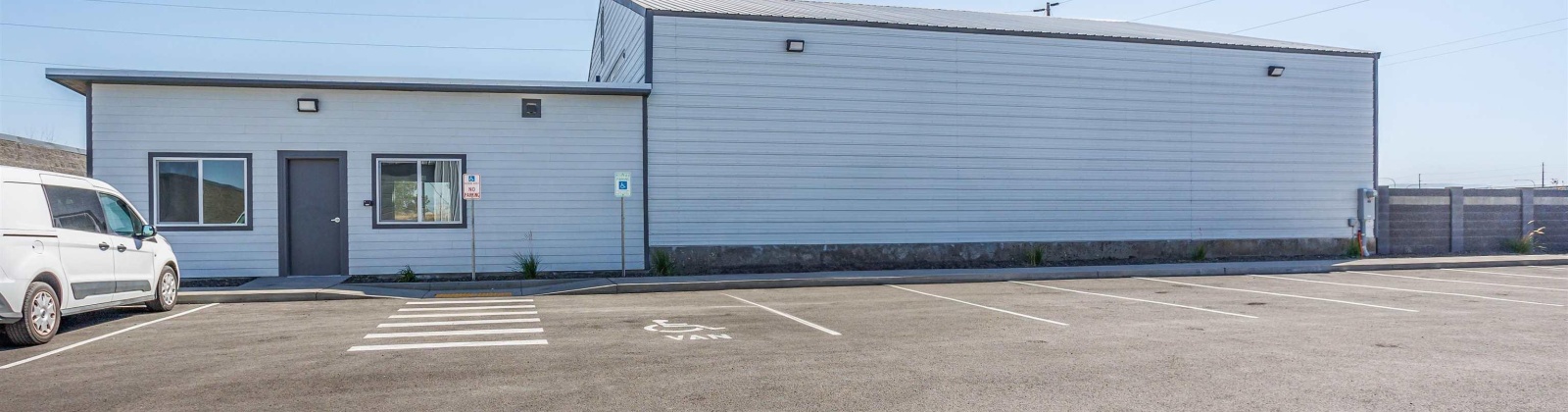 Dell Avenue, Walla Walla, Washington 99632, ,Industrial,For Sale,Dell Avenue,270017