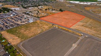 Lewis Place, Pasco, Washington 99301, ,Industrial,For Sale,Lewis Place,264024