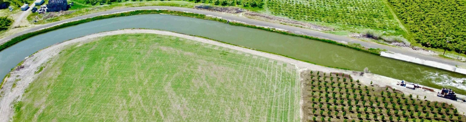 Sunnyside Canal, Zillah, Washington 98953, ,Agricultural,For Sale,Sunnyside Canal,268169