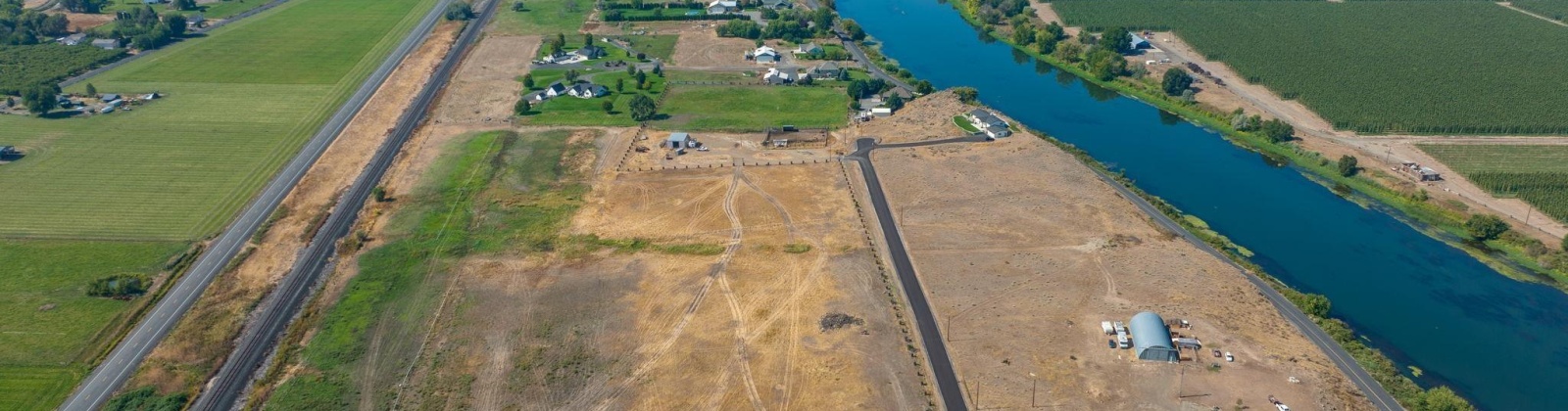 Rocky Point, Prosser, Washington 99350, ,Residential,For Sale,Rocky Point,264487