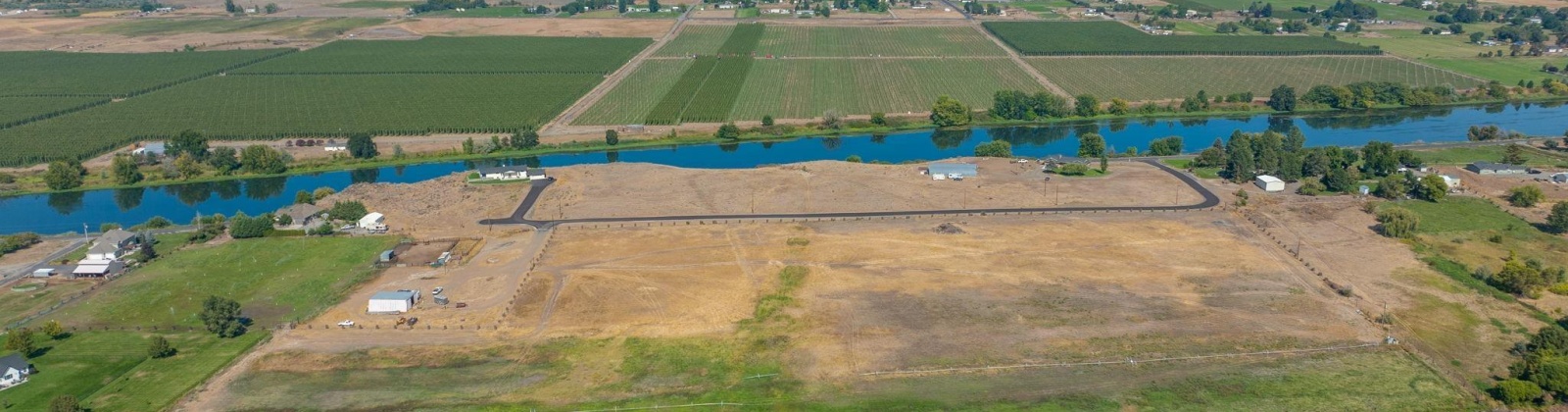 Rocky Point, Prosser, Washington 99350, ,Residential,For Sale,Rocky Point,264487