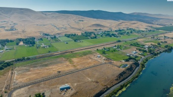 Rocky Point, Prosser, Washington 99350, ,Residential,For Sale,Rocky Point,264487