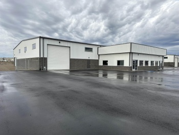 Commercial Ave- Bldg A - Ste 101, Pasco, Washington 99301, ,41 BathroomsBathrooms,Industrial,For Sale,Commercial Ave- Bldg A - Ste 101,260780