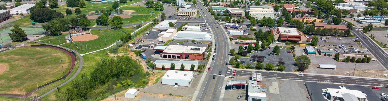 Stevens Drive, Richland, Washington 99352, ,Retail,For Sale,Stevens Drive,263399