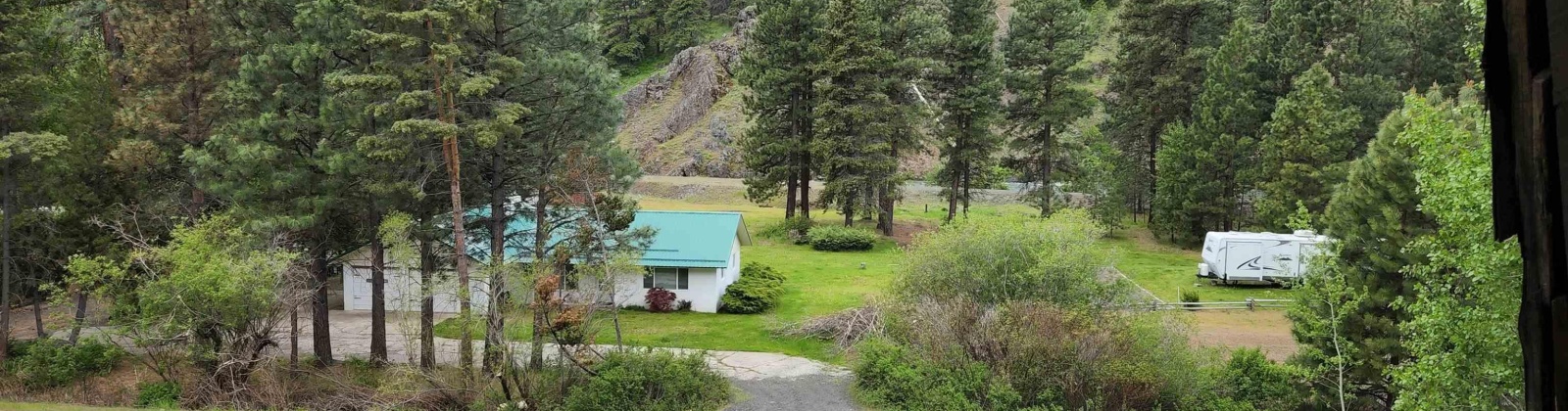 HWY 410, Naches, Washington 98937, 3 Bedrooms Bedrooms, ,2 BathroomsBathrooms,Site Built-owned Lot,For Sale,HWY 410,271128