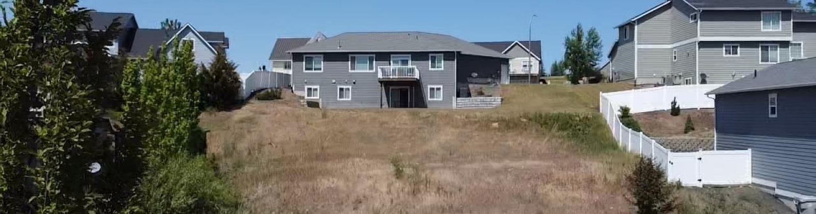 Valley View, Pullman, Washington 99163, ,Residential,For Sale,Valley View,269699