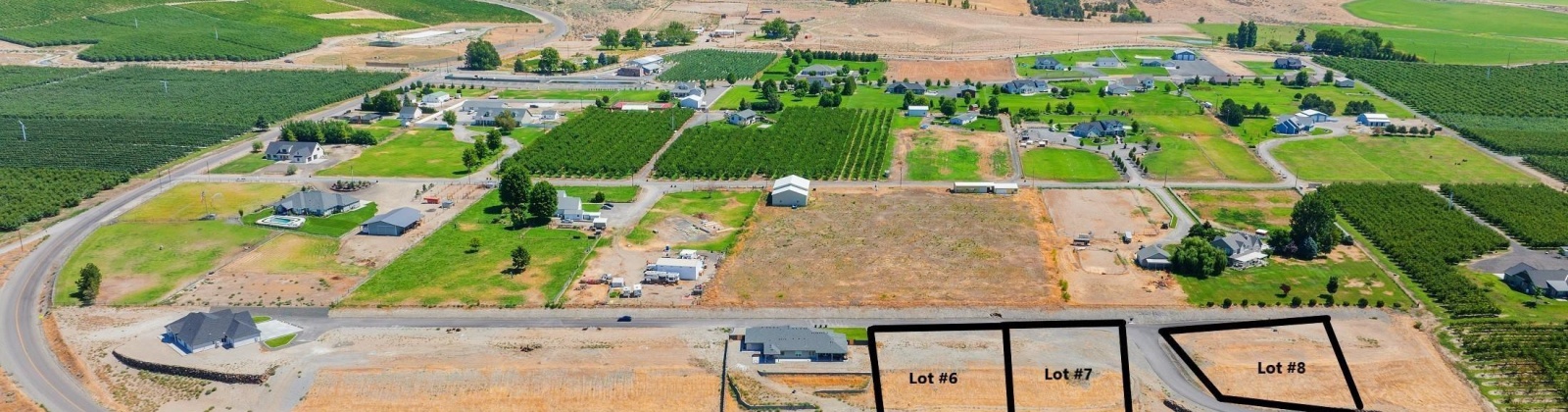 Columbia Buffs Ln., Pasco, Washington 99301, ,Residential,For Sale,Columbia Buffs Ln.,270327