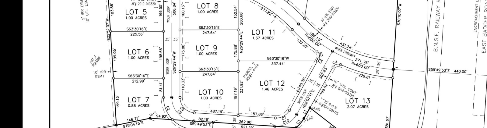 Wiser Loop, Kennewick, Washington 99338, ,Industrial,For Sale,Wiser Loop,266553