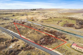 Old Inland Empire Hwy, Prosser, Washington 99350, ,Other,For Sale,Old Inland Empire Hwy,267282