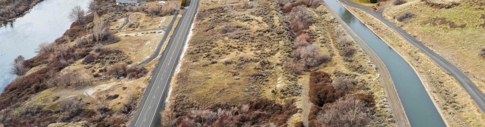 Old Inland Empire Hwy, Prosser, Washington 99350, ,Other,For Sale,Old Inland Empire Hwy,267282