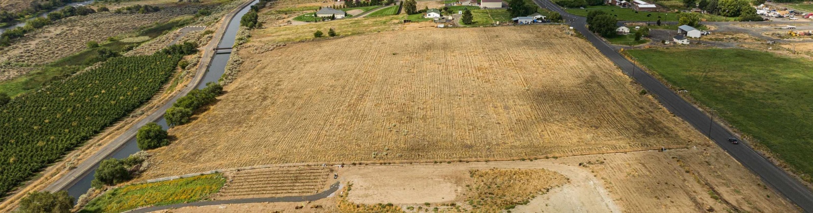 Hess Rd, Lot 1, Prosser, Washington 99350, ,Residential,For Sale,Hess Rd, Lot 1,270986