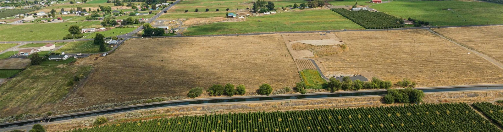 Hess Rd, Lot 1, Prosser, Washington 99350, ,Residential,For Sale,Hess Rd, Lot 1,270986