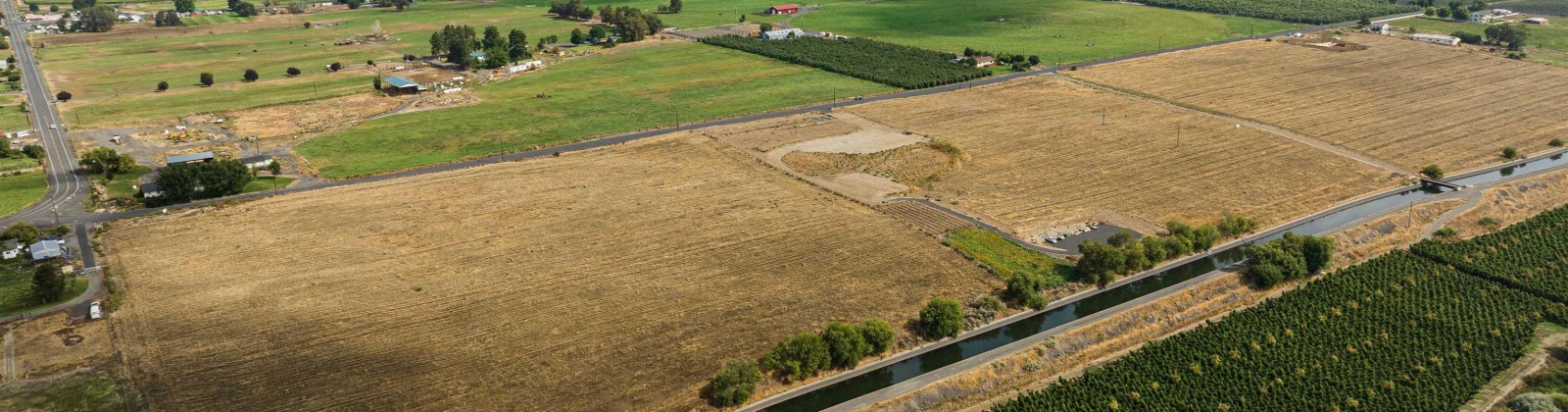 Hess Rd, Lot 1, Prosser, Washington 99350, ,Residential,For Sale,Hess Rd, Lot 1,270986