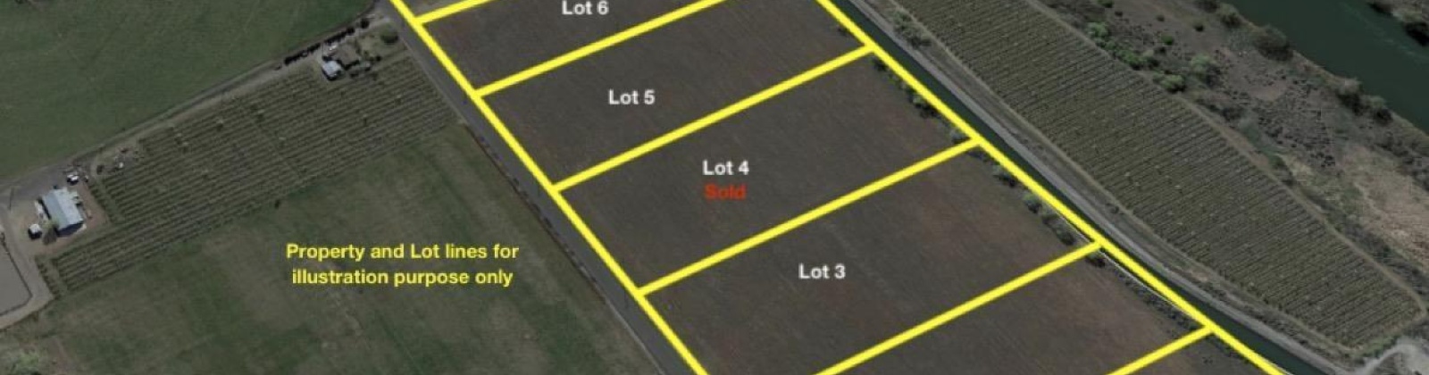 Hess Rd, Lot 1, Prosser, Washington 99350, ,Residential,For Sale,Hess Rd, Lot 1,270986