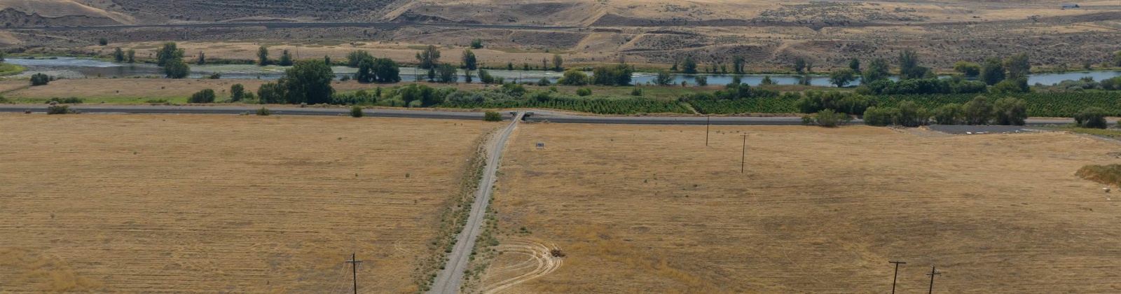 Hess Rd, Lot 5, Prosser, Washington 99350, ,Residential,For Sale,Hess Rd, Lot 5,270989